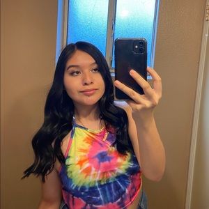 Meet your Posher, Arizbeth